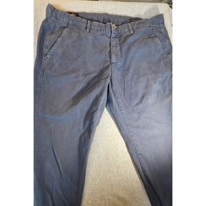 Mason's "Torino 3MH" Chino Pants (Model: 9PN2R2723MH) 54